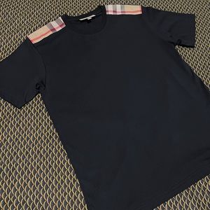 Burberry Men Tshirt S